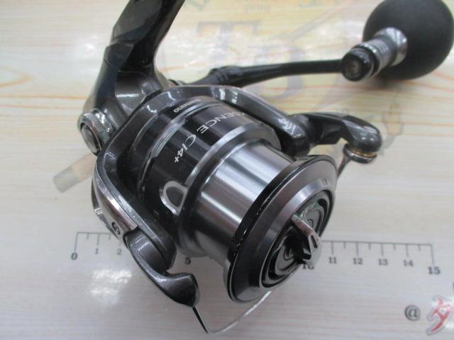 12エクスセンスCI4+ 4000XGS｜＠ベリーネット 日本最大新品中古