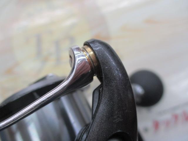 SHIMANO - 12エクスセンスCI4+ 4000XGS 感謝の最終値下げ❗️ 810_1.jpg?20160711120920