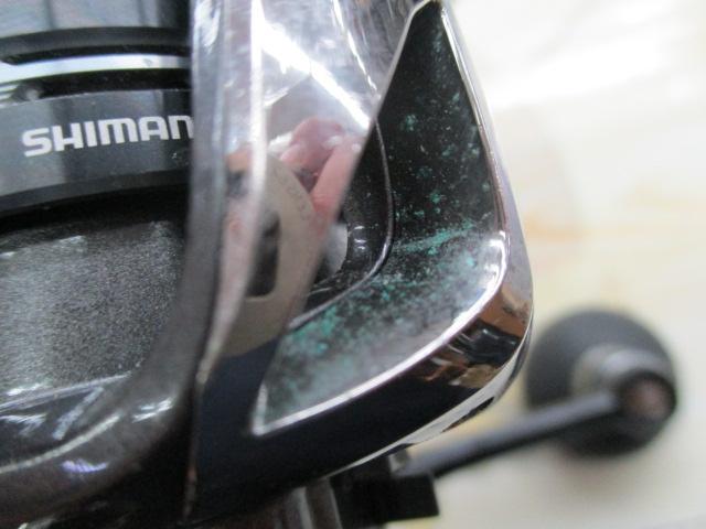 SHIMANO - 12エクスセンスCI4+ 4000XGS 感謝の最終値下げ❗️ シマノ(SHIMANO) 12エクスセンスCI4+ 4000S ☆セール特別割引品