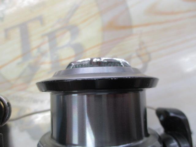 シマノ(SHIMANO) 12エクスセンスCI4+ 4000S ☆セール特別割引品