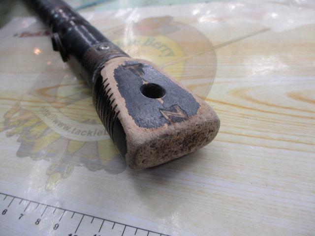 CW振出小笠原 24-525