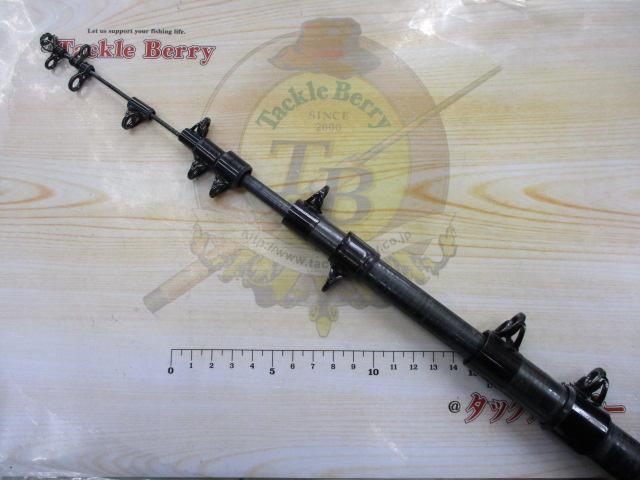 CW振出小笠原 24-525