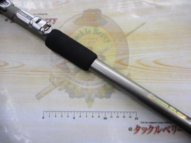 NISSIN PROSTAGE SPEED SURF 420 釣竿 - メルカリ