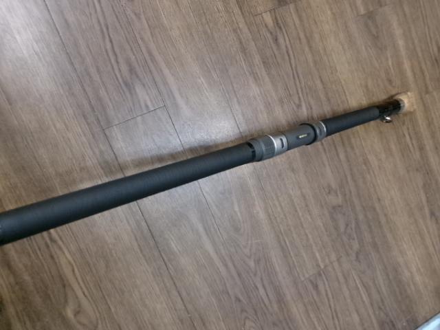 リアルパワー石鯛並継MH540