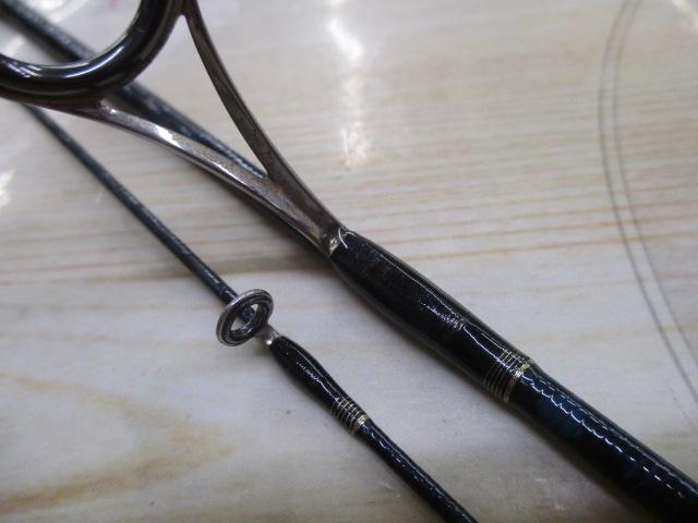 シマノ カーディフxt 62SUL（楽天市場】カーディフ 66sul－fの通販）
