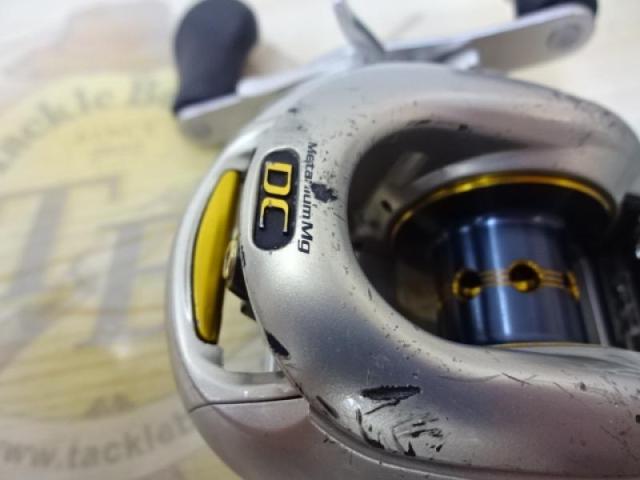 08メタニウムMgDC RH