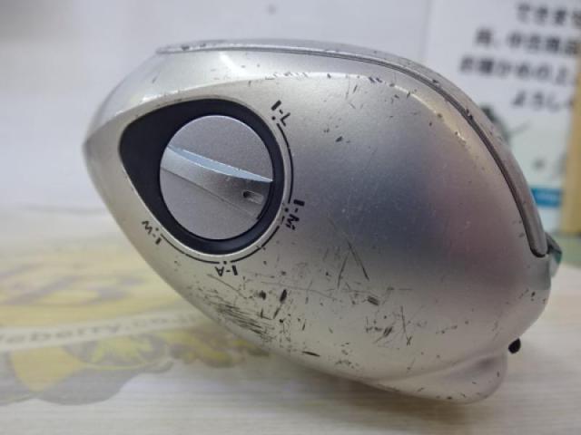 08メタニウムMgDC RH