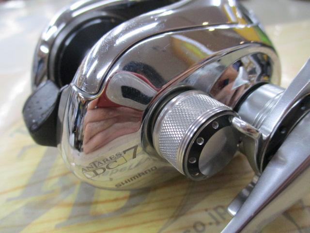 06アンタレスDC7 RH