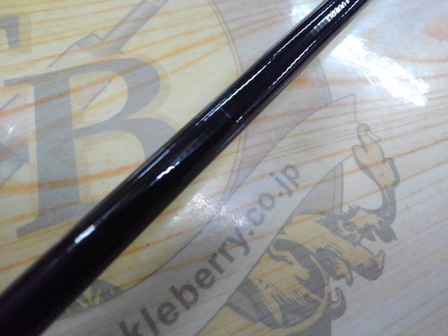 ラグゼ桜幻鯛ラバーR S64M-solid.RF