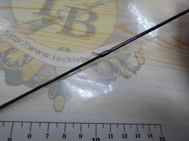 ラグゼ桜幻鯛ラバーR S64M-solid.RF