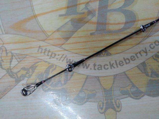 ラグゼ桜幻鯛ラバーR S64M-solid.RF