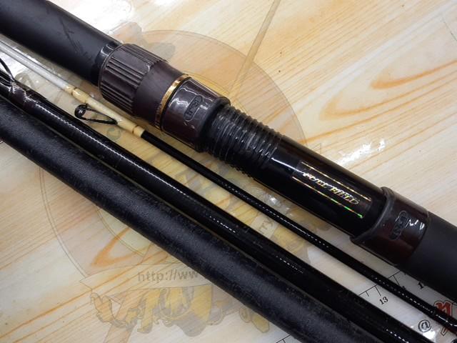 フルフィールド石鯛伝承 500M