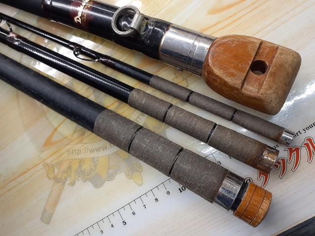 フルフィールド石鯛伝承 500M