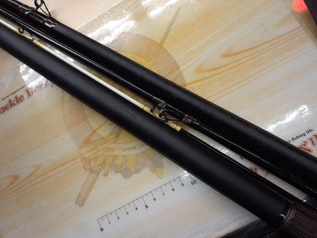 フルフィールド石鯛伝承 500M