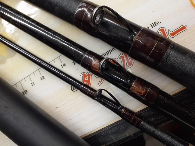 フルフィールド石鯛伝承 500M