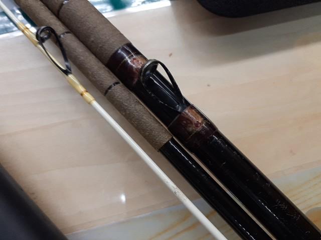 フルフィールド石鯛伝承 500M