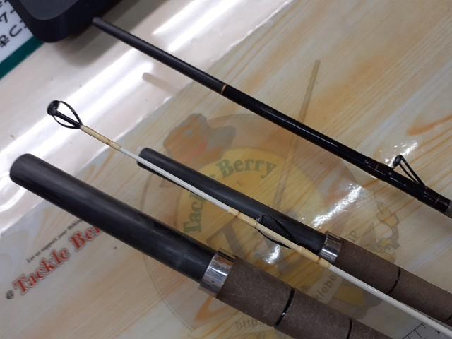 フルフィールド石鯛伝承 500M