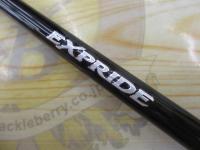 17エクスプライド 168MH