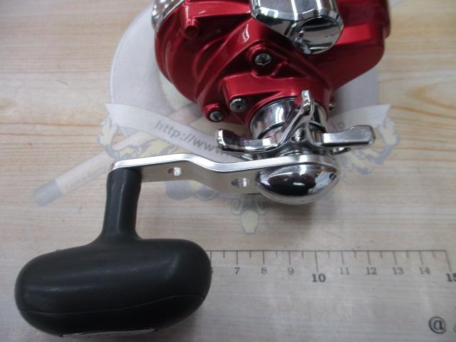 シーボーグ 300FB