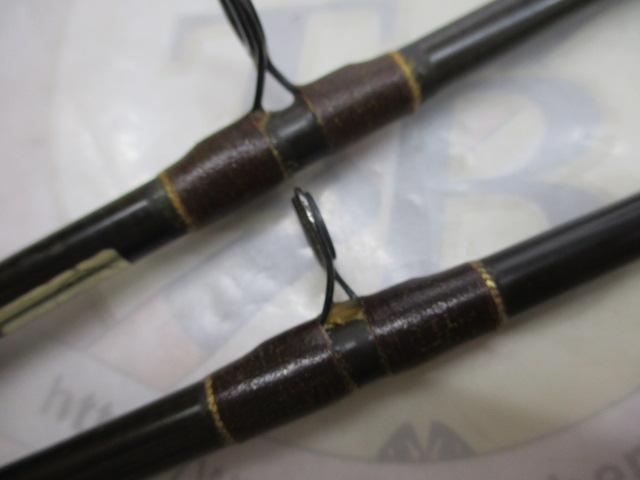 ダイワ ハートランド ベイトキャスティングモデル HL 722MRB-20