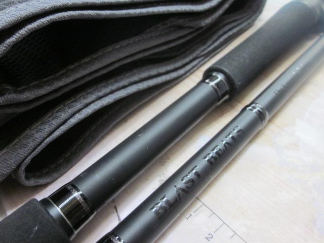 ブラストビーツ BBC-71XH