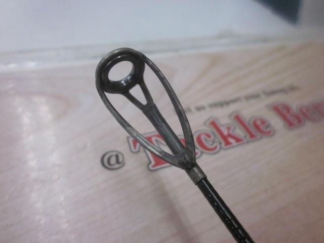 ブルズアイディオラス遠投 3-520PTS