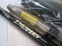 ブルズアイディオラス遠投 3-520PTS