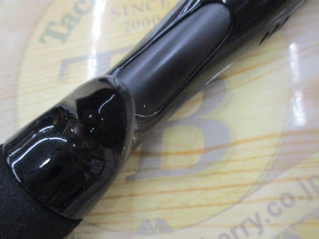 ハードロッカーBB B76M