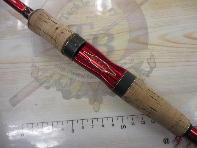 18ワールドシャウラ 2752R-2｜＠ベリーネット 日本最大新品中古