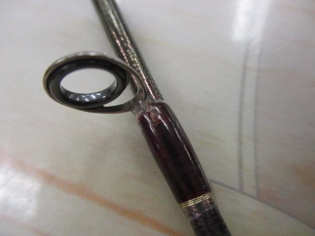 18ワールドシャウラ 2752R-2｜＠ベリーネット 日本最大新品中古釣具WEB