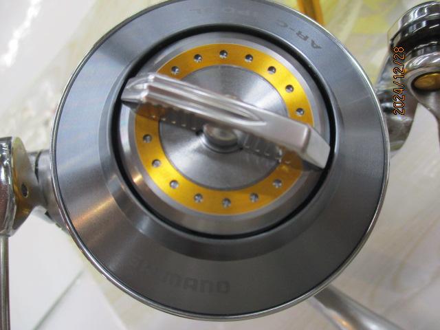 08ステラSW 10000XG