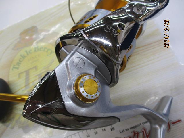 08ステラSW 10000XG