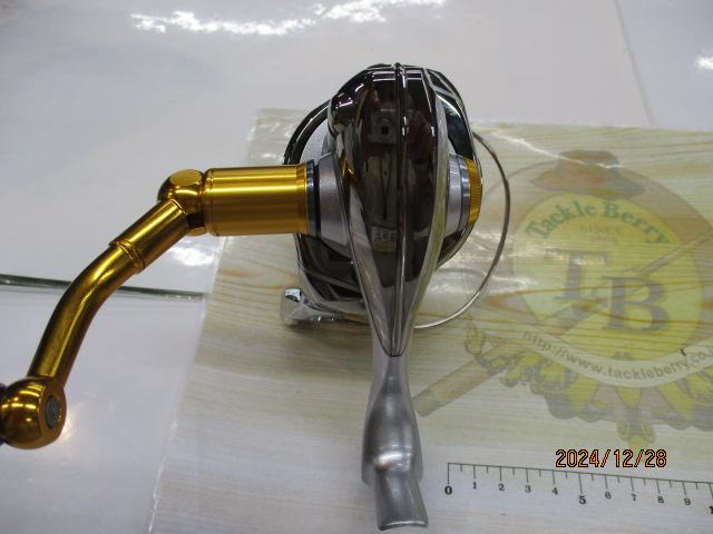 08ステラSW 10000XG