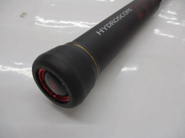 24ファイアブラッドグレ ハイドロスコープ 1.6-530