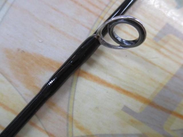 ZEROSHIKI スーパーライトスペック TZ-SL-S70L-FC/St