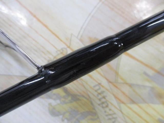 ZEROSHIKI スーパーライトスペック TZ-SL-S70L-FC/St