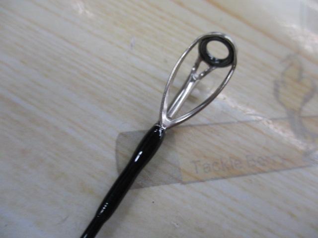 ZEROSHIKI スーパーライトスペック TZ-SL-S70L-FC/St