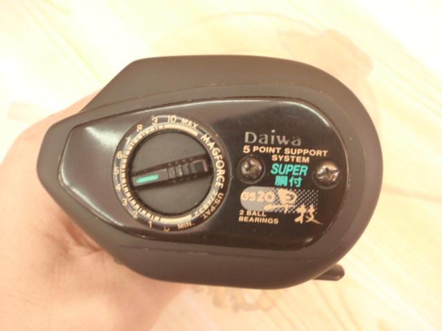 スーパー胴付 GS-20早技｜＠ベリーネット 日本最大新品中古釣具