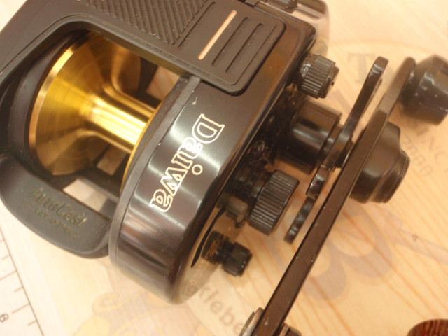 スーパー胴付 GS-20早技｜＠ベリーネット 日本最大新品中古釣具