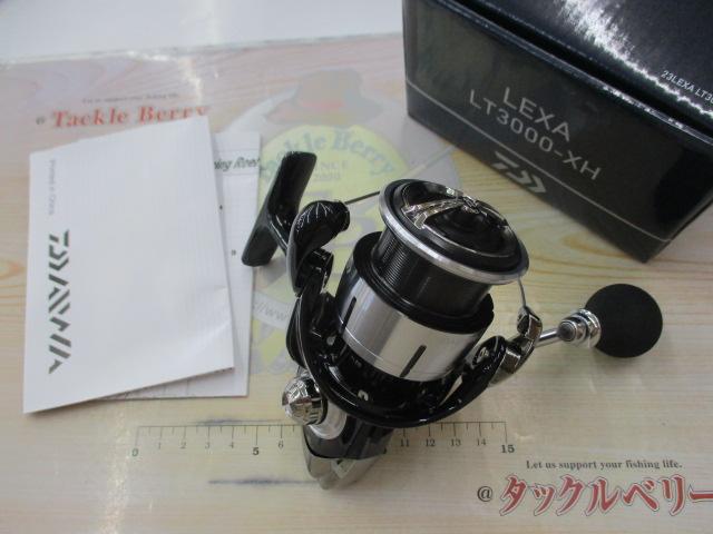 23レグザ LT3000-XH｜＠ベリーネット 日本最大新品中古釣具WEB