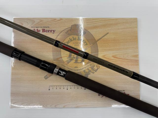 ゴーシャン S83XH