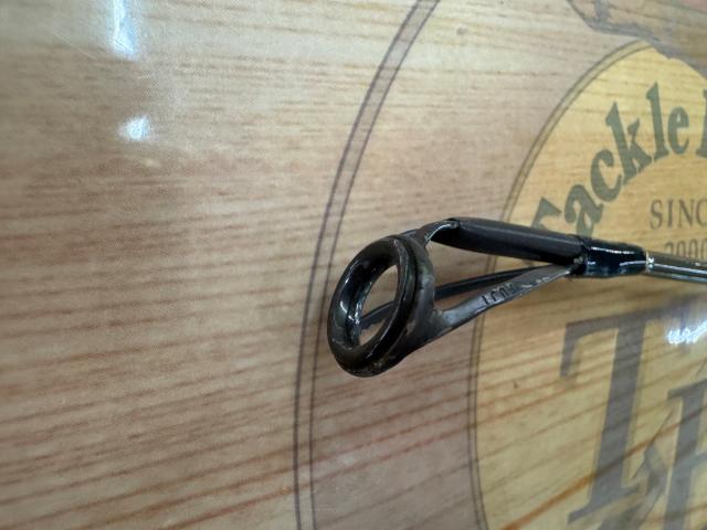 ゴーシャン S83XH