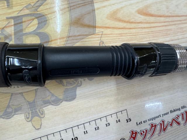 ゴーシャン S83XH