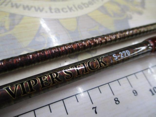 バイパースティック S-270｜＠ベリーネット 日本最大新品中古