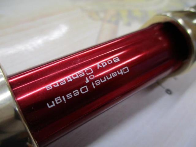 ダイワ バイパーブレスト　 VSP 270 ダイワ バイパーブレスト VSP 270 ダイワ バイパーブレスト VSP 270