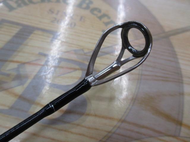 ソルティガ C81XHS・J