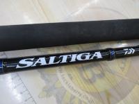 ソルティガ C81XHS・J