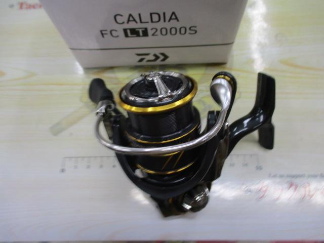 21カルディアFCLT2000S ダイワ カルディア FC LT2000S (リール) 価格比較 - 価格.com