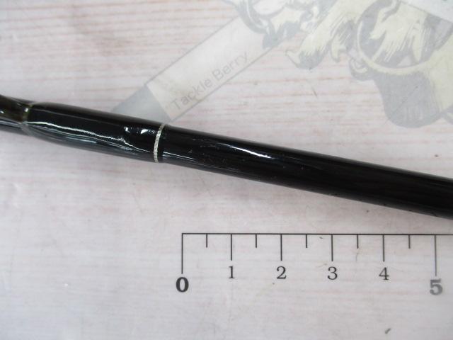 リバースⅡシーバス 802L