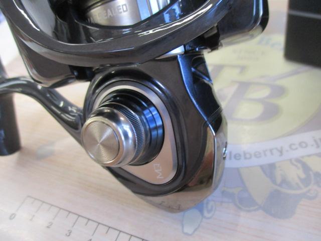 21セルテートSW6000XH レビュー】21セルテートSW6000HのSLPカスタム・1st